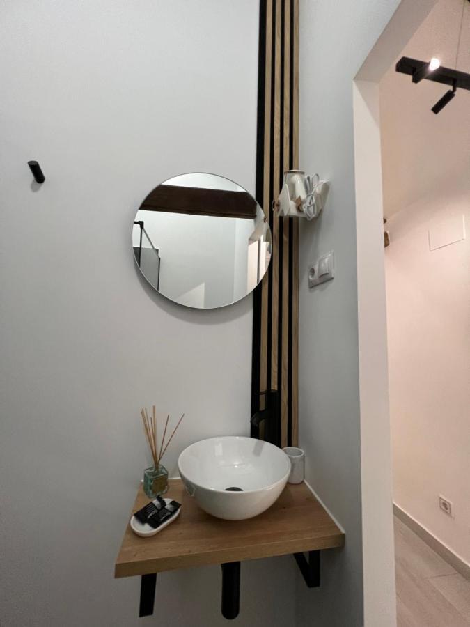 Suites Chic Cozy Herencia Exterior foto
